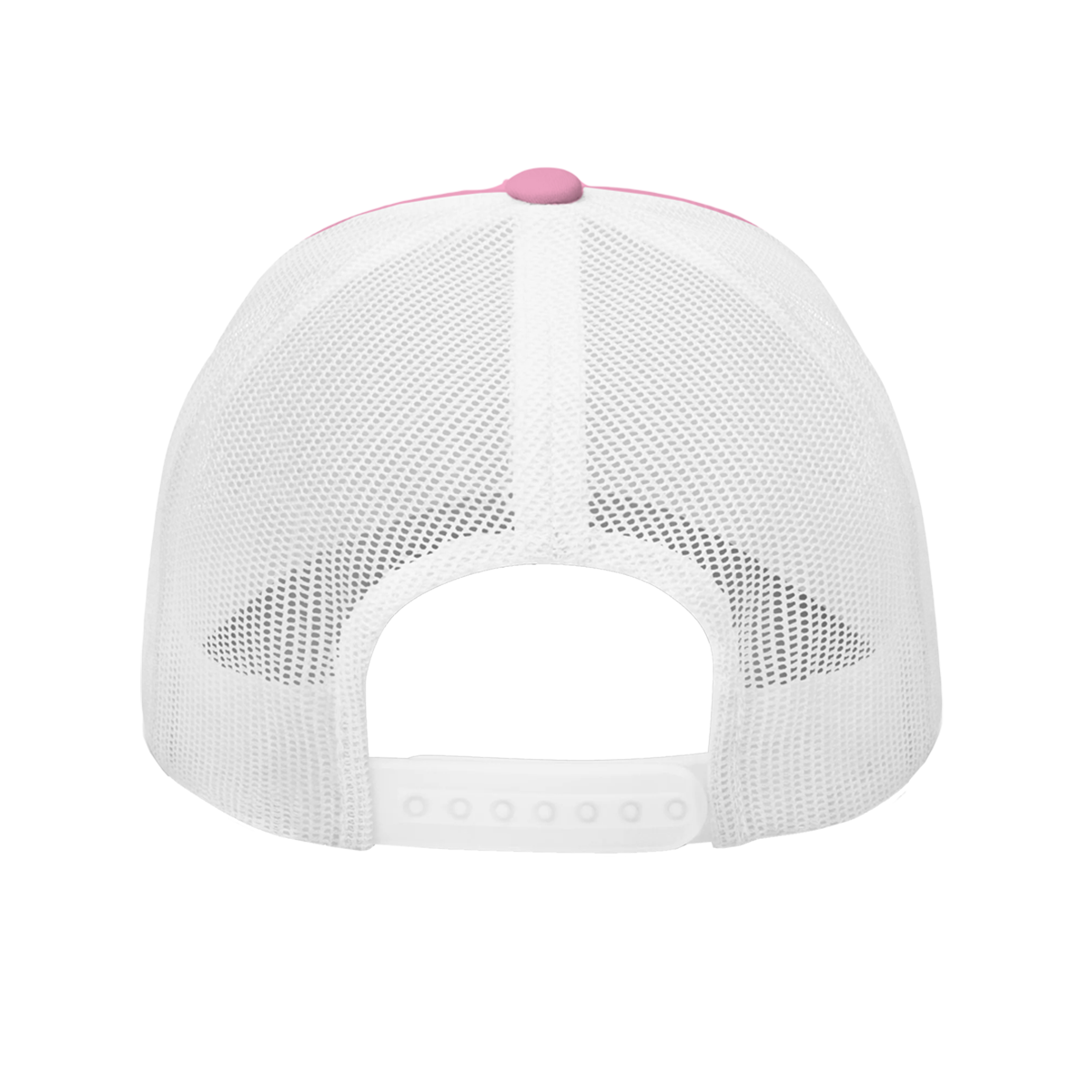 LA Hex Trucker Hat