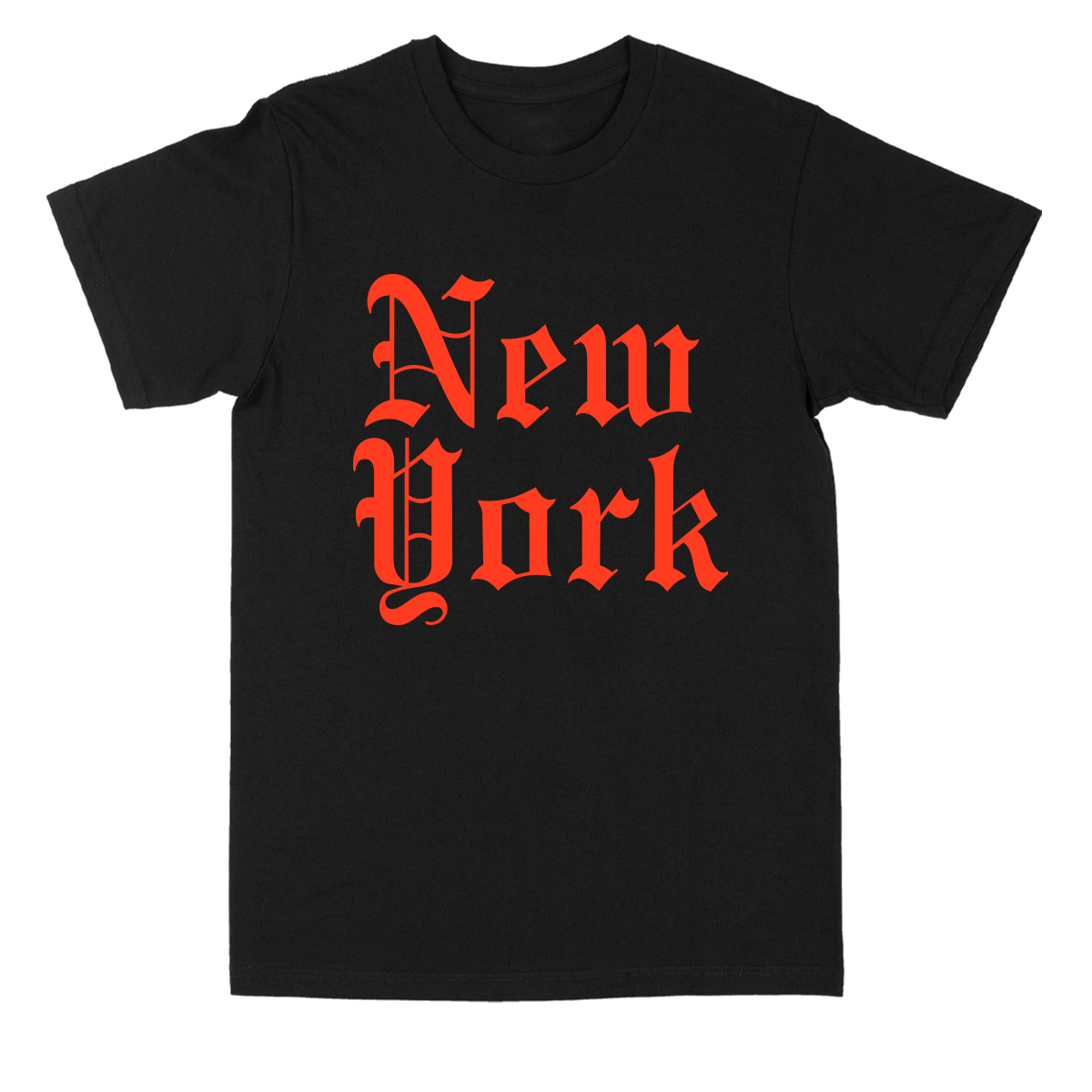 New York T-shirt
