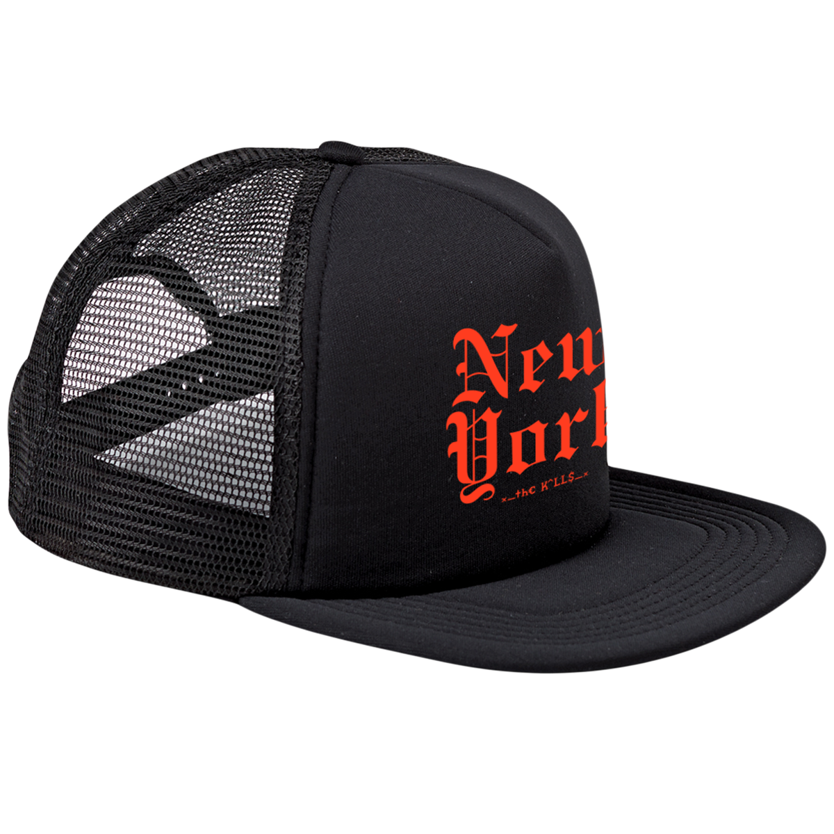 New York Trucker Hat