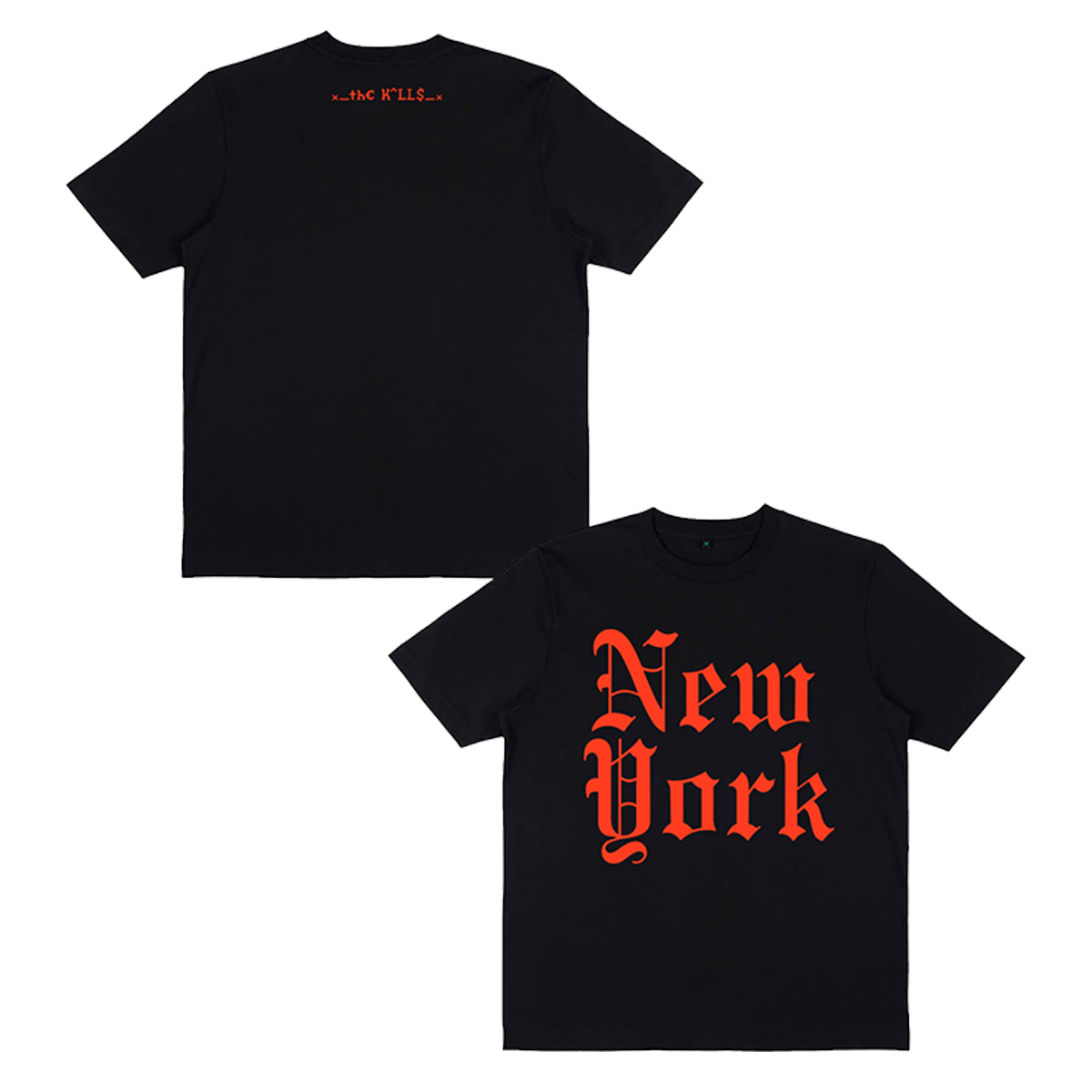 New York T-shirt
