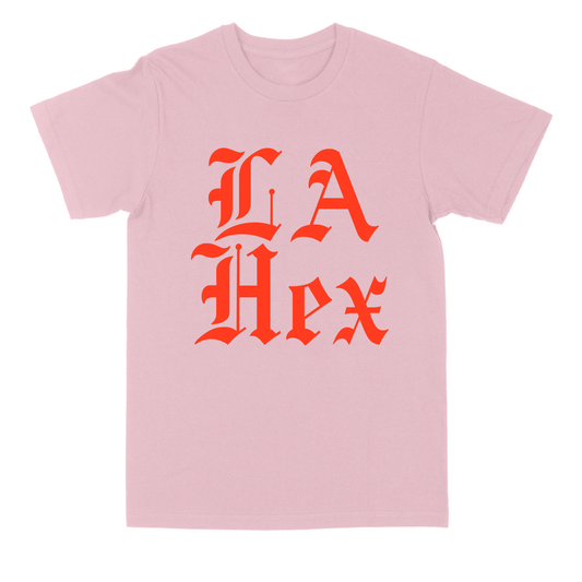 LA Hex T-shirt