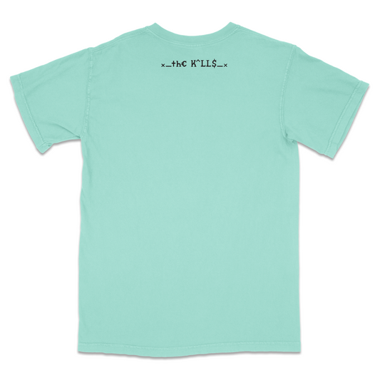 Killing Bites - logo Essential T-Shirt for Sale by BaryonyxStore